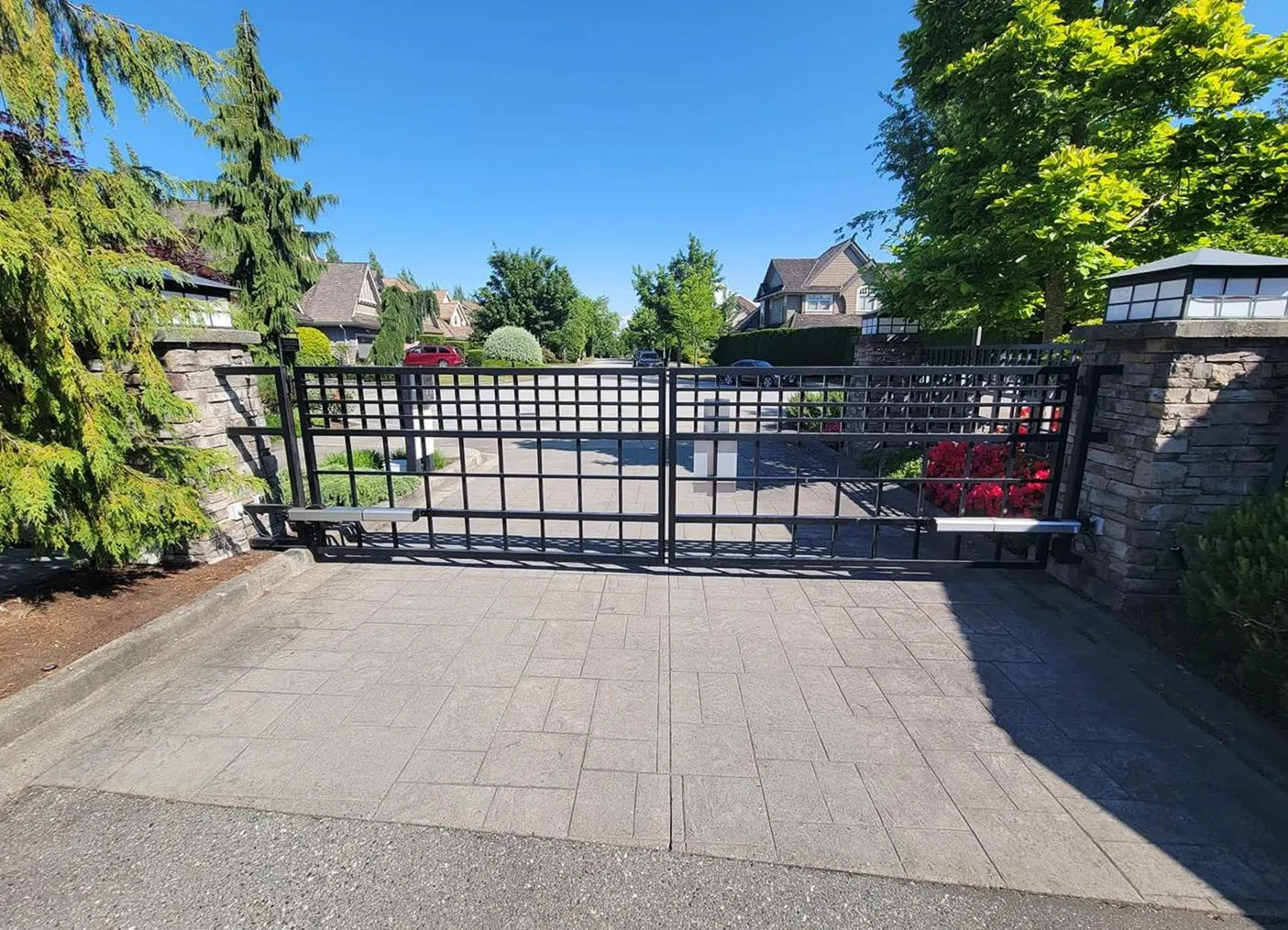 Automated System Upgrade